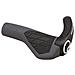Manopole Omiche Gs3-s Mtb-racing Black - Foto miniatura 2