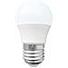 Lampadina Led Sferica E27 3w 240 Lm 6000 K Luce Bianca - Foto miniatura 1