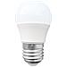 Lampadina Led Sferica E27 3w 240 Lm 6000 K Luce Bianca - Foto miniatura 4