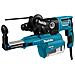Tassellatore / scalpellatore Con Aspirazione Integrata Sds-plus Hr2651tj - Foto miniatura 1