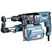 Tassellatore / scalpellatore Con Aspirazione Integrata Sds-plus Hr2651tj - Foto miniatura 2