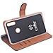 Wally Case Honor 8x Max Bk - Foto miniatura 2