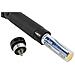 Torcia a LED Future T400FR Nera 5 W IPX4 1600-0150 - Foto miniatura 3