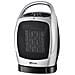 TZR05 Termoventilatore Portatile Potenza 1500 W - Foto miniatura 1