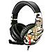 CUFFIA GAMING PER CONSOLE / PC / LAPTOP / SMARTPHONE CAM / GR  - Foto miniatura 3