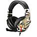CUFFIA GAMING PER CONSOLE / PC / LAPTOP / SMARTPHONE CAM / GR  - Foto miniatura 1