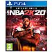 Nba 2k20 Ps4 [ fr Import] - Foto miniatura 1