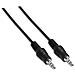 Audio Cable 1xjack-3.5m To 1xjack-3.5m 1-5m - Foto miniatura 1