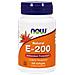 Vitamin E-200 Iu D-alpha Tocopheryl, 100 Softgels - Antiossidante - Foto miniatura 1