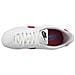 Wmns Classic Cortez Leather 807471-103, Donna, Bianco, Sneakers, Numero: 35,5 Eu - Foto miniatura 3