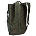 Zaino per Notebook Outdoor Backpack fino a 15.6" Colore Verde - Foto miniatura 2