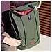 Zaino per Notebook Outdoor Backpack fino a 15.6" Colore Verde - Foto miniatura 7