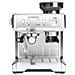 Espresso Advanced Barista Superficie Piana Macchina Per Espresso 2,5 L - Foto miniatura 1