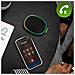 Altoparlante Portatile M330 Dj 5 W Colore Nero. - Foto miniatura 4