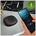 Altoparlante Portatile M330 Dj 5 W Colore Nero. - Foto miniatura 3