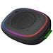 Altoparlante Portatile M330 Dj 5 W Colore Nero. - Foto miniatura 2