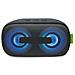 Altoparlante Portatile M330 Dj 5 W Colore Nero. - Foto miniatura 6