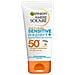 Ambra Solare Crema Protettiva Ultra Dolce Sensitive Expert + All'ombra Bambini, Spf 50 +, 50 Ml - Foto miniatura 1