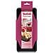 J1607202 Successo Stampo Torta Alluminio Marrone 26 Centimetri - Foto miniatura 5