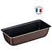 J1607202 Successo Stampo Torta Alluminio Marrone 26 Centimetri - Foto miniatura 1
