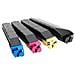 TONER - Tk8305y Xl Alta Capacita' Giallo Mps Per Kyocera Taskalfa 3050cig, 3051,3550cig, 3551 Tk-8305 20.000 Pagine - Foto miniatura 1