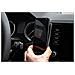 S Autopresa M4 Magnetico Vent Mount Phone - Foto miniatura 3