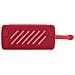 Go 3 Altoparlante Portatile Bluetooth Potenza 4,2 W Impermeabile Colore Rosso - Foto miniatura 6