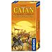Catan Catan: Cities & Knights 120 Min Espansione Del Gioco Da Tavolo Strategia - Foto miniatura 2
