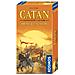 Catan Catan: Cities & Knights 120 Min Espansione Del Gioco Da Tavolo Strategia - Foto miniatura 1
