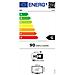 MultiSync M491 Pannello piatto per segnaletica digitale 124,5 cm (49") IPS 500 cd /m² 4K Ultra HD Nero 24/7 - Foto miniatura 1