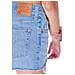 Marchio: Levi`s - Genere: Donna - Tipologia: Shorts - Stcolore: Blu, Taglia: W30 - Foto miniatura 9