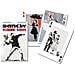 Carte Da Gioco Banksy - Foto miniatura 1