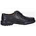 Pacco-xxl 28446, Scarpe Stringate Uomo Nero, 46 ? ? ue - Foto miniatura 4
