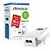 Magic 2 Wifi Ac Next Ergnzung (2400mbit, Powerline + Wlan, 2x Lan, Mesh)  - Foto miniatura 2