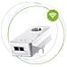 Magic 2 Wifi Ac Next Ergnzung (2400mbit, Powerline + Wlan, 2x Lan, Mesh)  - Foto miniatura 3