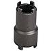 Mozzo Frizione Rimuovere Lock Nut Strumento Chiave Chiave A Bussola Misura Per Il 2002 2003 2004 2005 2006 2007 2008 Kawasaki Ninja Zx6r Zx6 Zx6rr Zx6r 6 Zx6r Zx 6rr Zx600 Zx600r Zx636r Zx10 Zx10r - Foto miniatura 3