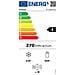 Frigorifero Doppia Porta RT728N4WCE Total No Frost Multi Air Flow Classe Energetica E Colore Metallo Lucido - Foto miniatura 2