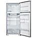 Frigorifero Doppia Porta RT728N4WCE Total No Frost Multi Air Flow Classe Energetica E Colore Metallo Lucido - Foto miniatura 3