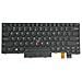 Lenovo 01hx338 Ricambio Per Notebook Tastiera (keyboard Nbl Nrd - Keyboard Nbl Nrd, Keyboard, - Lenovo, Thinkpad T480 - - Foto miniatura 2
