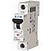 Eaton Faz-c10/1. Eingangsspannung: 240/415 V, Nennstrom: 10 A. Schutzschaltertyp: Miniature Circuit Breaker, Zertifizierung: Iec / en 60947-2, Iec / en 60898, Ul 1077, Csa-c22.2 No. 235, Ce Marking (278557)  - Foto miniatura 1