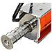 Dc 12v 35 Millimetri Tirare Corsa Lunga Spinta Solenoide Piccolo Elettromagnetica Elettrico A Magneti - Foto miniatura 4