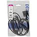 Cavo Vga A Hdmi E Audio, 1 M, Fhd, Alimentato Tramite Usb, Nero - Foto miniatura 3