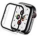 Custodia A Copertura Totale Apple Watch Se / 6/5/4 40mm Tr - Foto miniatura 3