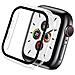 Custodia A Copertura Totale Apple Watch Se / 6/5/4 40mm Tr - Foto miniatura 1