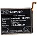 Batteria Sostituisce Samsung Eb-ba426aby, Gh82-24377a, Gh82-25461a Per Smartphone Cellulare (4900mah, 3,85v, Li-poly)  - Foto miniatura 1