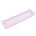 Sponde Letto di Sicurezza Bambini Rosa 120x42cm in Poliestere - Foto miniatura 4