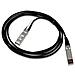 AT-SP10TW1, 1m, Cat7, SFP+, 0 - 70 C, -40 - 85 C, 0 - 85% - Foto miniatura 1