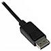 Cavo Adattatore DisplayPort a VGA - Convertitore DP a VGA con audio - 1920 x 1200 da 3m - Foto miniatura 2