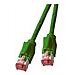 RJ45 S / FTP Cat6a, 7,5m, Cat6a, SF / UTP (S-FTP)  - Foto miniatura 1