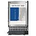 00AJ435, 120 GB, SATA, MLC, 8,89 cm (3.5") , 0 - 70 C, 8 - 85% - Foto miniatura 1